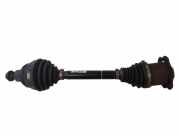 Antriebswelle vorne links AUDI Q5 (8R) 3.0 TDI quattro 8R0407271C