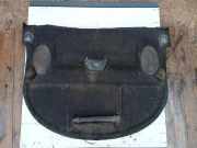 Kofferraum Ablage AUDI 80 Avant (8C, B4) 1.9 TDI 893863429 893863411