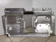 Kofferraumverkleidung AUDI A8 D4 (4H_) 3.0 TDI quattro 4H0813501C