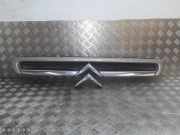 Lüftungsgitter für Stoßfänger Citroen C8 (E) 1484199477