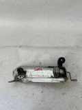 Heat Insulation MERCEDES-BENZ E (W211) E 280 CDI (211.020) 4602121902