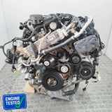 Motor BMW X4 (F26) xDrive 20 d B47D20A