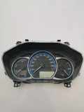 Kombiinstrument TOYOTA YARIS (_P13_) 1.5 Hybrid (NHP130_) MB157570-3950