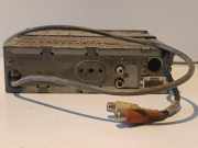 Radio/Navigationssystem-Kombination Seat Alhambra I (7V)