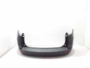 Stoßstange hinten Renault Megane III Schrägheck (BZ) 850B29417R