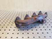 Auspuffkrümmer BMW 3er Touring (F31) 7810182