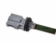 Außentemperatursensor SKODA OCTAVIA III (5E3) 1.6 TDI 1K0907543E
