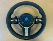 Lenkrad BMW 4 Cabrio (F33, F83) 428 i xDrive 848