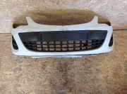 Stoßstange vorne Opel Corsa D (S07) 13285996
