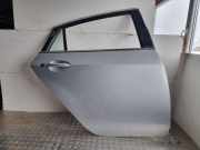 Tür rechts hinten Mazda 6 (GG) GS1D72010