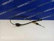 Schaltzüge VOLVO S80 I (TS, XY) 2.4 D5 070853 70853