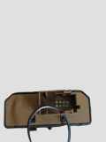Schalter zur Einstellung der Fahrgestellhöhe/-steifigkeit CITROËN C5 III Break (TD_) 2.0 HDi 140 96596729ZD