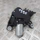 Wischermotor hinten Opel Astra H () 0390201591
