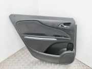 Türpolster hinten links OPEL ZAFIRA TOURER C (P12) 1.6 CDTI 39104821