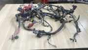 Motor Kabelbaum RENAULT MASTER III Furgon (FV) 2.3 dCi 125 FWD (FV0C, FV0D) 240117322R