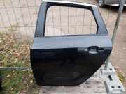 Tür links hinten Opel Astra J GTC ()