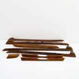 Set Innenverkleidungsleisten HONDA CR-V V (RW) 1.5 VTEC (RW1) 83700-TLA-A010-22 77220-TME-T1-20