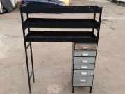 Handschuhfach Renault Master II Kasten (FD)