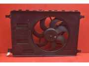 Elektrolüfter Ford S-Max I (WA6) 6G918C607DE