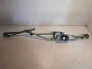 Scheibenwischermechanismus vorne OPEL ZAFIRA A (F75_) 2.0 DTI 16V 404496