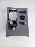 Schaltmanschette Leder BMW X5 (E70) 3.0 d 6954947