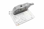 Motorsteuergerät FORD FOCUS (DAW, DBW) 1.6 16V 4M51-12A650-HE