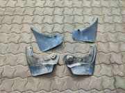 Kotflügel-Kit DACIA DUSTER Furgon 1.5 dCi 4x4 638537420R