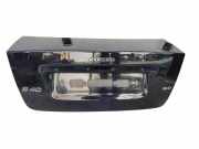 Heckklappe geschlossen Volvo S40 II (544)