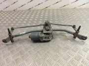 Scheibenwischermechanismus vorne BMW X3 (F25) xDrive 35 i 7213275