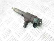Einspritzdüse CITROËN C4 Grand Picasso II 1.6 BlueHDi 100 0445110566