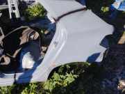 Seitenverkleidung hinten links AUDI A1 Sportback (GBA) 25 TFSI