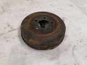 Bremstrommel hinten links VW AMAROK (2H_, S1B) 3.0 TDI 4motion 2H0609617