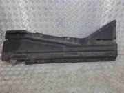 Unterfahrschutz BMW X5 (F15, F85)