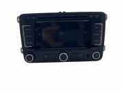 Radio/Navigationssystem-Kombination VW Amarok (2H) 3C8035279L