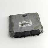 Motorsteuergerät VW GOLF III Cabriolet (1E7) 2.0 0261206760 037906018D