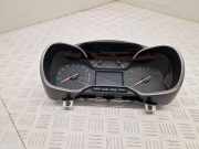 Kombiinstrument CITROËN C3 II 1.2 THP 110 9813361680