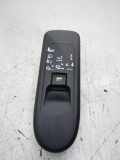 Schalter für Fensterheber links hinten Peugeot 508 I () 96661102