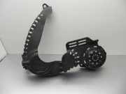 Timing Belt Protection Cover FORD FIESTA VI 1.0 EcoBoost C1BQ6A247A