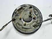 Radnabe hinten Ford Focus III (DYB) BV612210AG