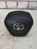 Lenkrad Airbag TOYOTA AVENSIS Estate (_T27_) 2.0 D-4D (ADT270_) N01814311AEL