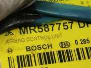 Airbag-Steuergerät MITSUBISHI COLT VI (Z3_A, Z2_A) 1.5 DI-D MR587757