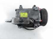 Klimakompressor FORD FIESTA VI 1.4 TDCi 8V5119D629DF