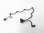 Kraftstoffrücklaufleitung NISSAN PRIMASTAR Furgon (X83) dCi 100 8200445286