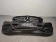 Frontstoßstange MERCEDES-BENZ C (W205) C 220 BlueTEC / d (205.003) A2058800340