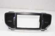 Lüftungsgitter Armaturenbrett Kia Sportage 4 (QL, QLE) 97420F1000