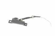Keyless Antenne NISSAN X-TRAIL (T32_) 1.6 dCi (T32) 8775-5034 5WK4-8775-5034-AD