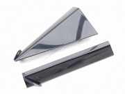 Andere Verkleidungsteile AUDI Q4 Sportback (F4N) 40 e-tron 89C857186