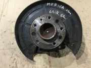Radnabe hinten Opel Meriva B ()