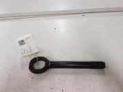 Abschlepphaken KIA SORENTO I (JC) 2.5 CRDi