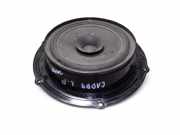 Türlautsprecher vorne links VW CADDY III Furgon (2KA, 2KH, 2CA, 2CH) 1.6 TDI 2K0035710